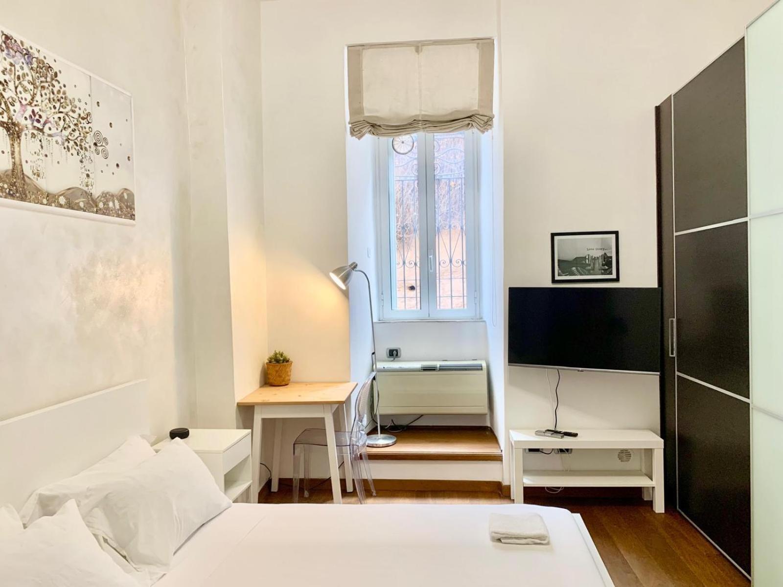 Apartamento Trastevere 23 *