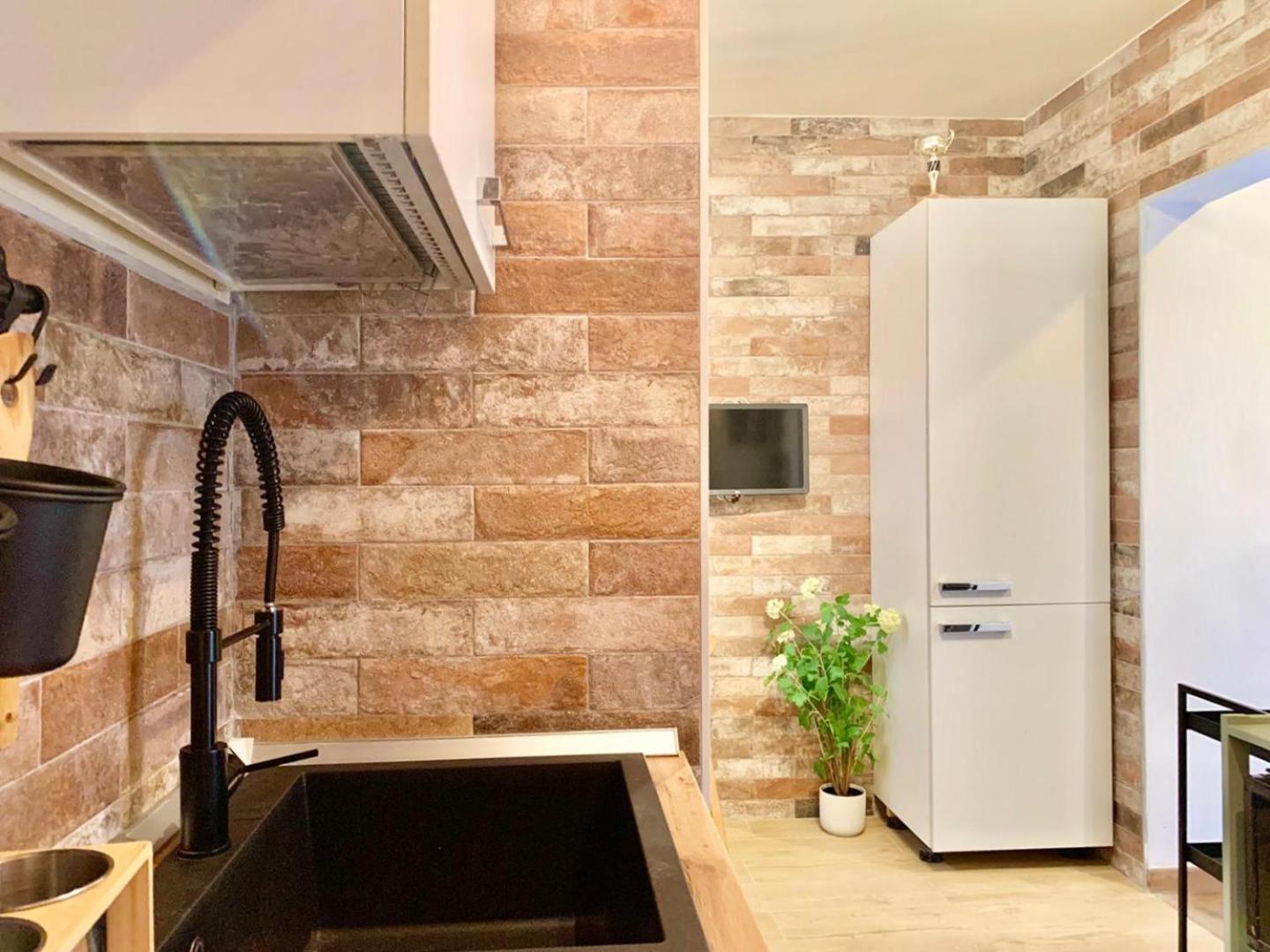 Trastevere 23 Apartamento Roma