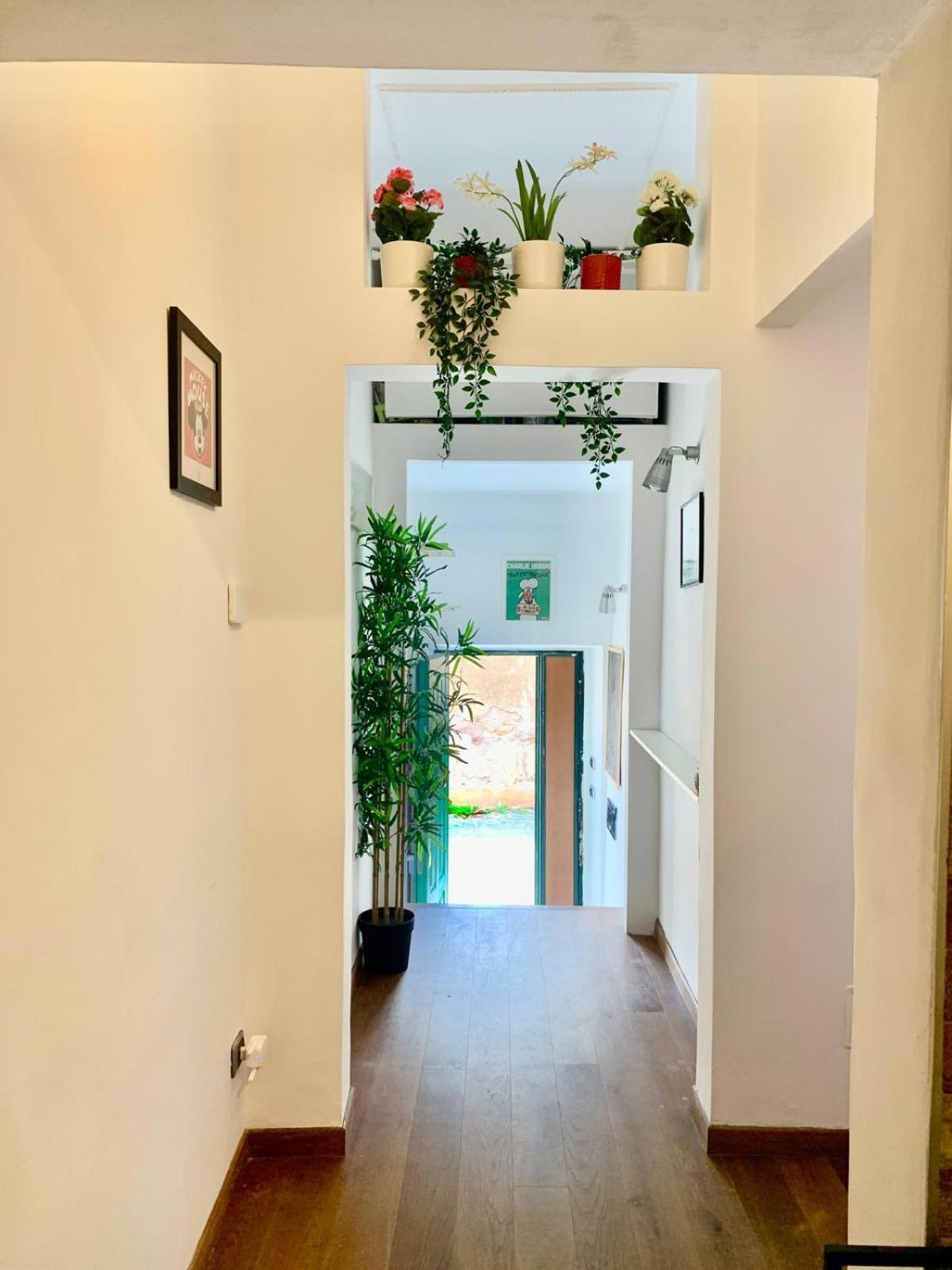 Apartamento Trastevere 23 *