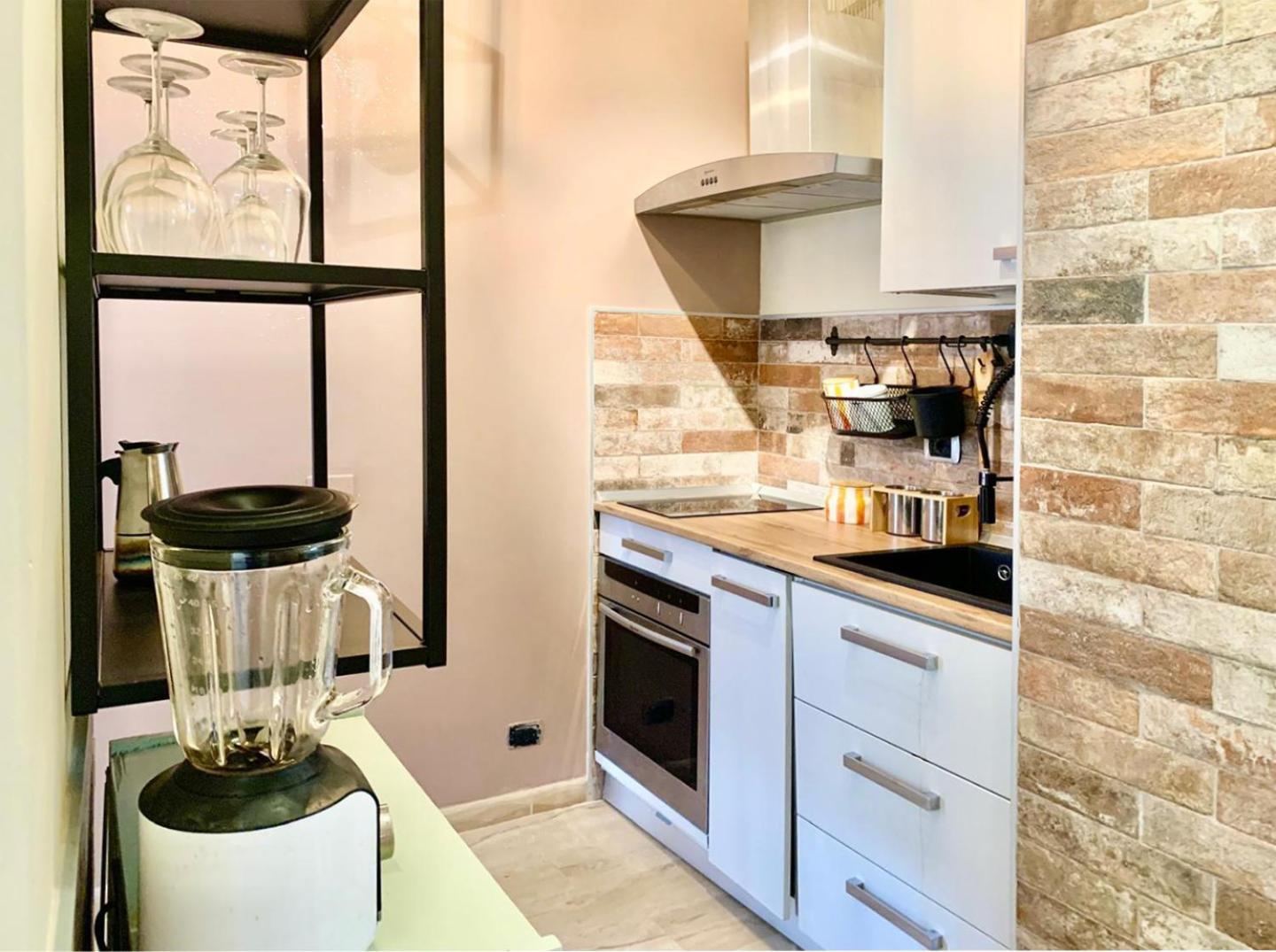 Apartamento Trastevere 23 *