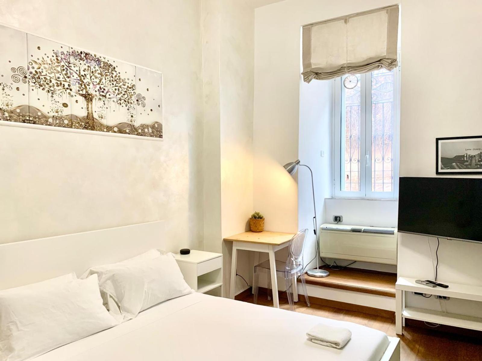 Trastevere 23 Apartamento *