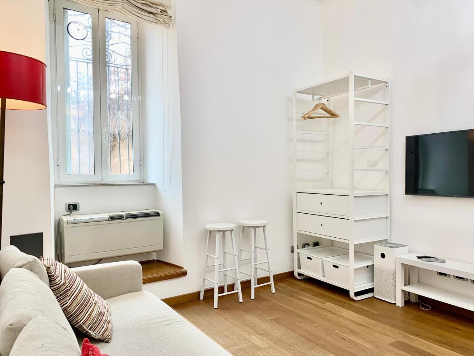 Apartamento Trastevere 23 *