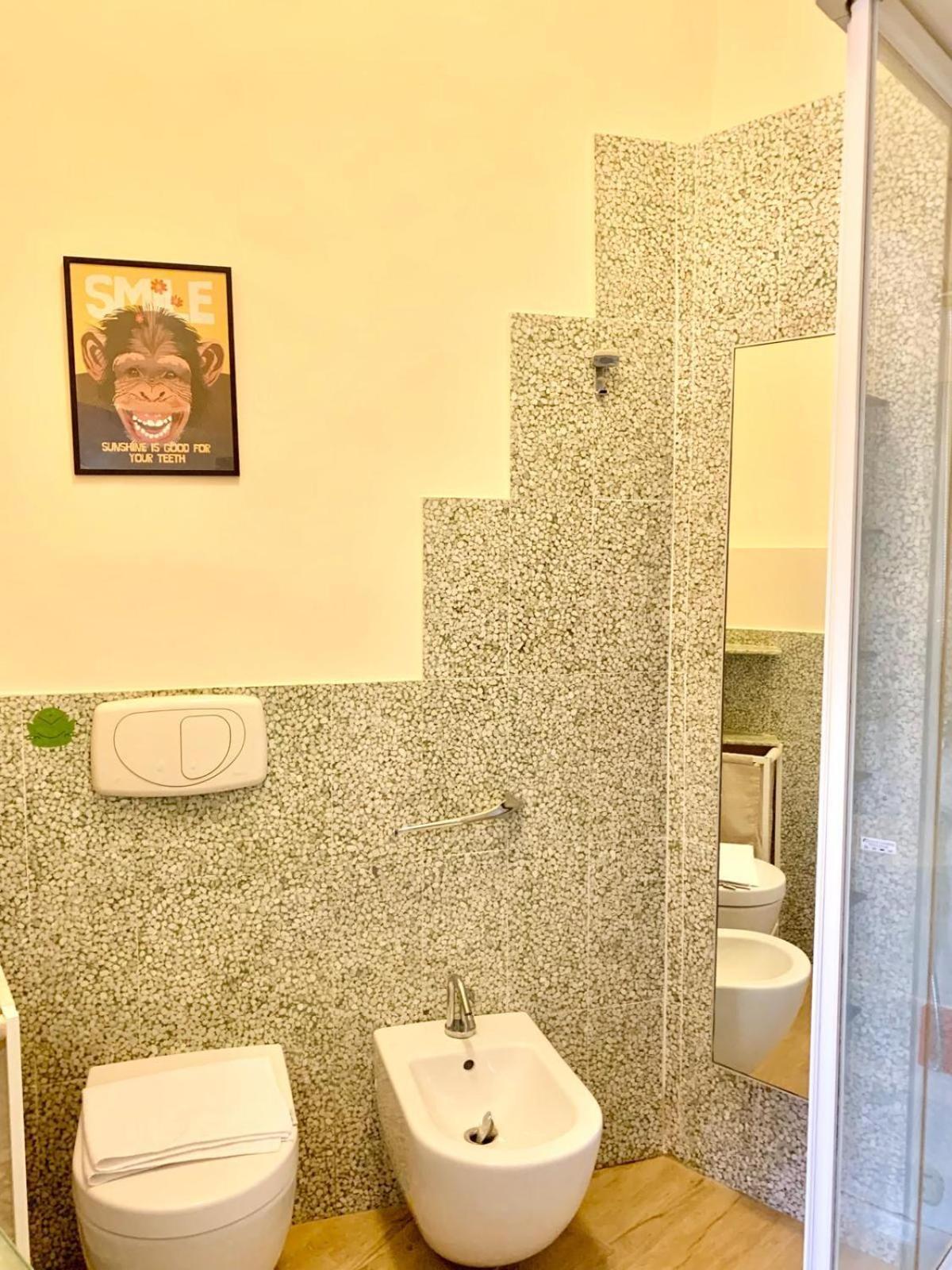 Apartamento Trastevere 23
